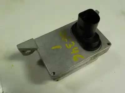 Second-hand car spare part electronic module for porsche cayenne (typ 9pa) 4.5 v8 cat oem iam references 