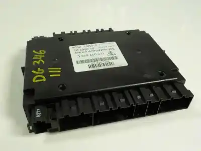 Second-hand car spare part electronic module for porsche cayenne (typ 9pa) 4.5 v8 cat oem iam references 