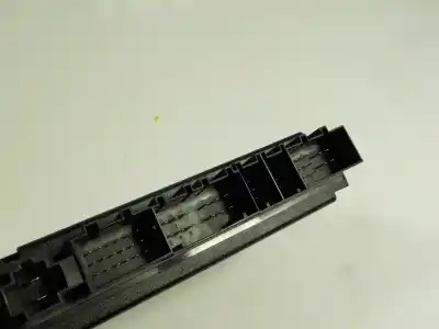 Автозапчастина б/у електронний модуль для porsche cayenne (typ 9pa) 4.5 v8 cat посилання на oem iam  05066521 7l5937049c