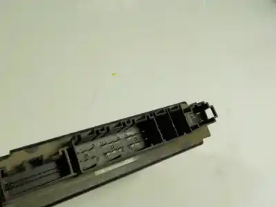 Автозапчастина б/у електронний модуль для porsche cayenne (typ 9pa) 4.5 v8 cat посилання на oem iam  05066521 7l5937049c