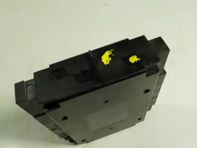 Автозапчастина б/у електронний модуль для porsche cayenne (typ 9pa) 4.5 v8 cat посилання на oem iam  05066521 7l5937049c