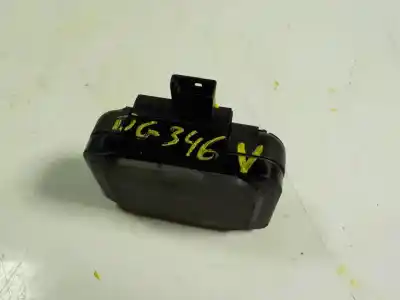 Second-hand car spare part electronic module for porsche cayenne (typ 9pa) 4.5 v8 cat oem iam references 95561850611