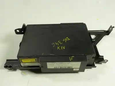 Second-hand car spare part electronic module for porsche cayenne (typ 9pa) 4.5 v8 cat oem iam references 99764514003  99764514002