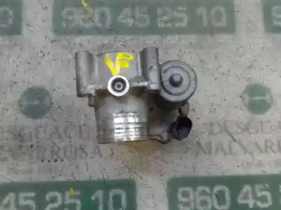 Tweedehands auto-onderdeel vlinder doos voor skoda fabia (5j2 ) 1.2 oem iam-referenties   