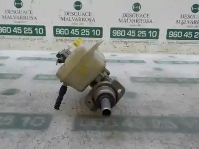 Recambio de automóvil de segunda mano de bomba freno para skoda fabia (5j2 ) 1.2 referencias oem iam   