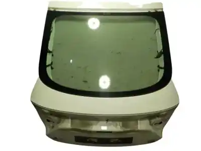 Peça sobressalente para automóvel em segunda mão porta da mala / tampa traseira por audi a7 sportback (4ga) 3.0 tdi clean diesel quattro referências oem iam 