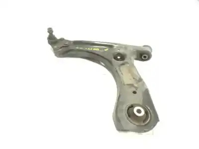 Recambio de automóvil de segunda mano de brazo suspension inferior delantero izquierdo para audi a1 sportback (8xf) 1.6 tdi referencias oem iam 6r0407151f