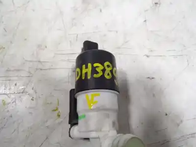 Автозапчастина б/у чистити насос для opel combo cargo (e) 1.6 16v cdti dpf посилання на oem iam 9820770480  