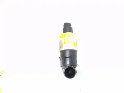 Автозапчасти б/у чистый насос за ford c-max 1.6 16v ti-vct cat ссылки oem iam 1692412