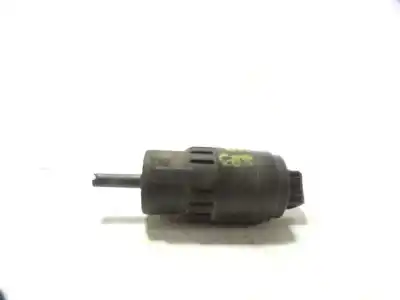 Second-hand car spare part washer pump for fiat ducato maxi furgón g. vol. 35 (290) 2.3 jtd cat oem iam references 71752217