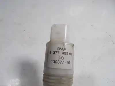 Автозапчасти б/у чистый насос за mini mini (r50,r53) 1.6 16v cat ссылки oem iam 67128377429  837742903