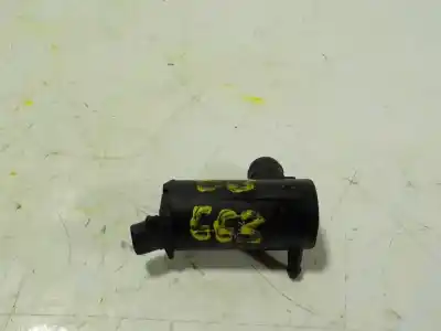 Second-hand car spare part washer pump for chevrolet matiz 0.8 cat oem iam references 