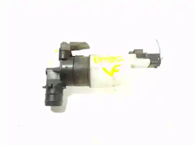Peça sobressalente para automóvel em segunda mão motor limpa vidros por peugeot expert tepee (vf3x_) 2.0 hdi 120 referências oem iam 643476