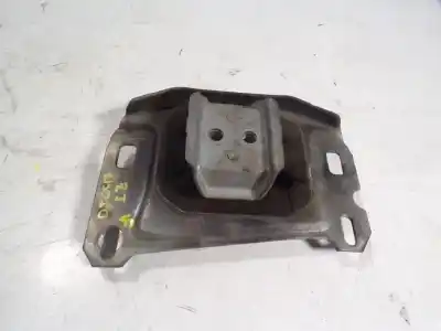 Автозапчастина б/у опора двигуна ліва для CITROEN C4 PICASSO II 1.6 HDi / BlueHDi 115 Посилання на OEM IAM 9673768480  