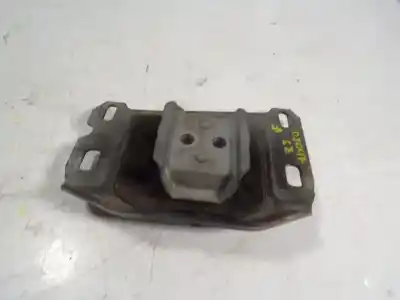Автозапчасти б/у левая опора двигателя за citroen c4 picasso ii 1.6 hdi / bluehdi 115 ссылки oem iam 9673768480  
