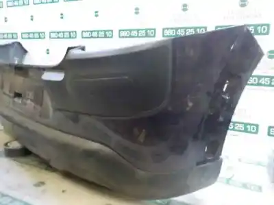 Pezzo di ricambio per auto di seconda mano paraurti posteriore per citroen c4 cactus 1.6 bluehdi 100 riferimenti oem iam   