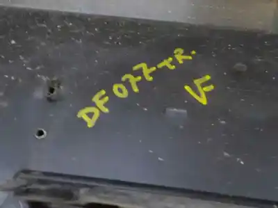 Pezzo di ricambio per auto di seconda mano paraurti posteriore per citroen c4 cactus 1.6 bluehdi 100 riferimenti oem iam   