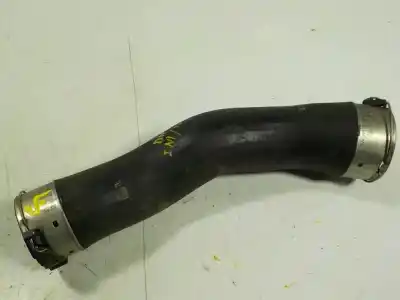 Piesă de schimb auto la mâna a doua FURTUN DE PRESIONE PENTRU INTERCOOLER AER pentru BMW SERIE 1 LIM. (F21)  Referințe OEM IAM 11618583389  