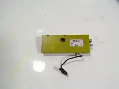 Автозапчасти б/у ЭЛЕКТРОННЫЙ МОДУЛЬ за LAND ROVER RANGE ROVER SPORT  ссылки OEM IAM XUC000262 5H2218K891KA XUC000262A