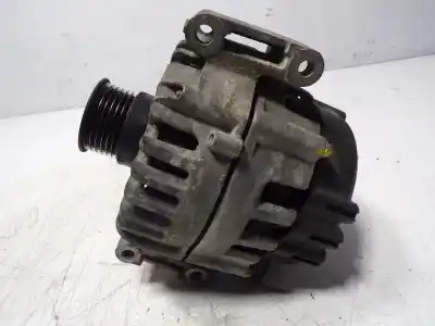 Pezzo di ricambio per auto di seconda mano alternatore per mercedes-benz clase glk (w204) glk glk 220 cdi be edición limitada (204.902) riferimenti oem iam a0009060601  