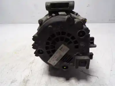 Pezzo di ricambio per auto di seconda mano alternatore per mercedes-benz clase glk (w204) glk glk 220 cdi be edición limitada (204.902) riferimenti oem iam a0009060601  