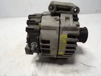 Pezzo di ricambio per auto di seconda mano alternatore per mercedes-benz clase glk (w204) glk glk 220 cdi be edición limitada (204.902) riferimenti oem iam a0009060601  