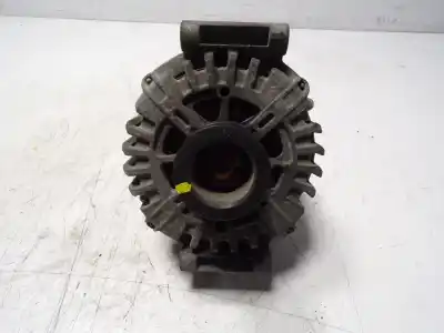 Pezzo di ricambio per auto di seconda mano alternatore per mercedes-benz clase glk (w204) glk glk 220 cdi be edición limitada (204.902) riferimenti oem iam a0009060601  