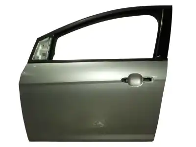 Recambio de automóvil de segunda mano de puerta delantera izquierda para ford focus lim. 1.6 tdci cat referencias oem iam   