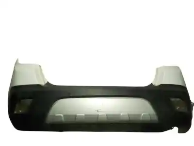 Peça sobressalente para automóvel em segunda mão para choques traseiro por opel mokka 1.6 cdti dpf referências oem iam 95365616
