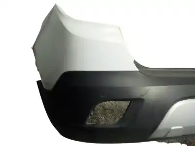 Автозапчастина б/у задній бампер для opel mokka 1.6 cdti dpf посилання на oem iam 95365616  