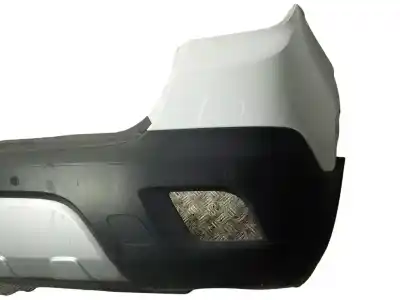 Автозапчастина б/у задній бампер для opel mokka 1.6 cdti dpf посилання на oem iam 95365616  