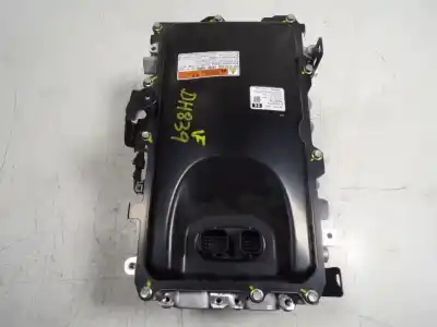 Recambio de automóvil de segunda mano de convertidor de voltaje para toyota rav4 hybrid 4x2 advance referencias oem iam g92a033031 2321001706 g920033140