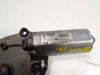 Second-hand car spare part electric sunroof motor for mercedes-benz clase s (w221) berlina 320 / 350 cdi (221.022) oem iam references a2118202742 0390200012 a2118202742