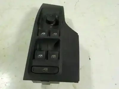 Recambio de automóvil de segunda mano de mando elevalunas delantero izquierdo para seat arona 1.0 tsi referencias oem iam 5g0959857fwhs