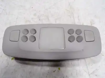 Second-hand car spare part interior light for lexus is200 (ds2/is2) 2.2 d-cat oem iam references 8136053010b0