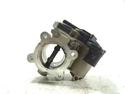 Gebrauchtes Autoersatzteil Drosselklappenstutzen zum OPEL ASTRA J (P10) 1.6 CDTI (68) OEM-IAM-Referenzen   55570009DB