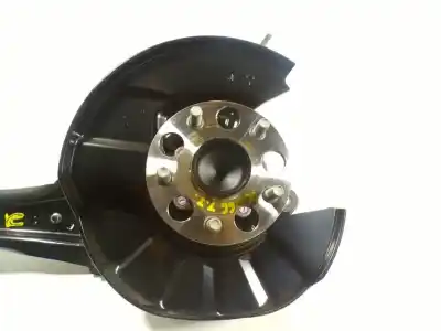 Recambio de automóvil de segunda mano de mangueta trasera izquierda para toyota rav4 hybrid fwd referencias oem iam 4230542060  