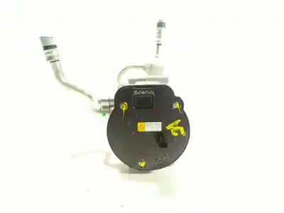 Recambio de automóvil de segunda mano de compresor aire acondicionado para toyota rav4 hybrid fwd referencias oem iam 8837033050 0424001101 0424001101