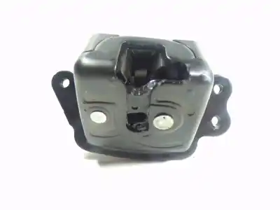 Recambio de automóvil de segunda mano de cerradura maletero / porton para toyota rav4 hybrid fwd referencias oem iam   6935042090