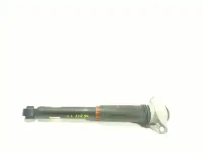 Second-hand car spare part REAR LEFT SHOCK ABSORBER for TOYOTA RAV4 HYBRID  OEM IAM references 4853080897  4853042130
