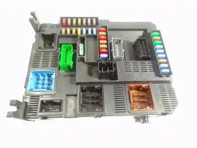 Автозапчастина б/у реле/запоперівник для citroen c4 cactus 1.2 thp 110 посилання на oem iam 1612139080