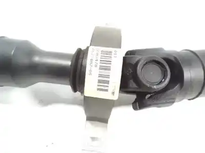 Recambio de automóvil de segunda mano de transmision central para bmw x1 (e84) xdrive 18d referencias oem iam 26107573482  7573482