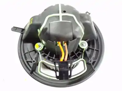 Second-hand car spare part heater blower motor for bmw x1 (e84) xdrive 18d oem iam references 64119227670 992849g 992849g
