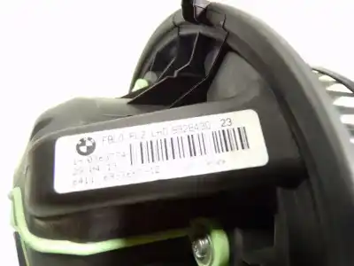 Second-hand car spare part heater blower motor for bmw x1 (e84) xdrive 18d oem iam references 64119227670 992849g 992849g