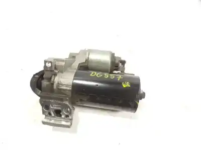 Tweedehands auto-onderdeel motor start voor bmw x1 (e84) xdrive 18d oem iam-referenties 12418581097