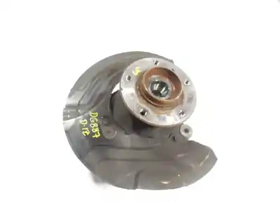 Tweedehands auto-onderdeel knokkel links voor voor bmw x1 (e84) xdrive 18d oem iam-referenties 31216788699