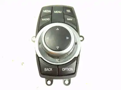 Recambio de automóvil de segunda mano de mando multifuncion para bmw x1 (e84) xdrive 18d referencias oem iam 928544301  