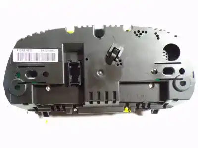 Peça sobressalente para automóvel em segunda mão quadrante por bmw x1 (e84) xdrive 18d referências oem iam 62109316127 a2c82644200 928384001