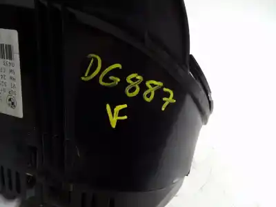 Peça sobressalente para automóvel em segunda mão quadrante por bmw x1 (e84) xdrive 18d referências oem iam 62109316127 a2c82644200 928384001