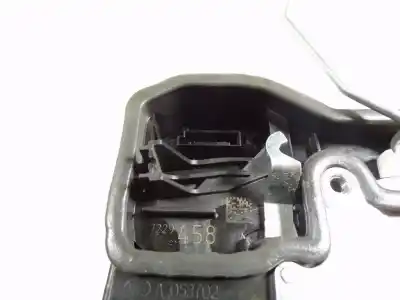 Recambio de automóvil de segunda mano de cerradura puerta delantera derecha para bmw x1 (e84) xdrive 18d referencias oem iam 51217229458  7229458